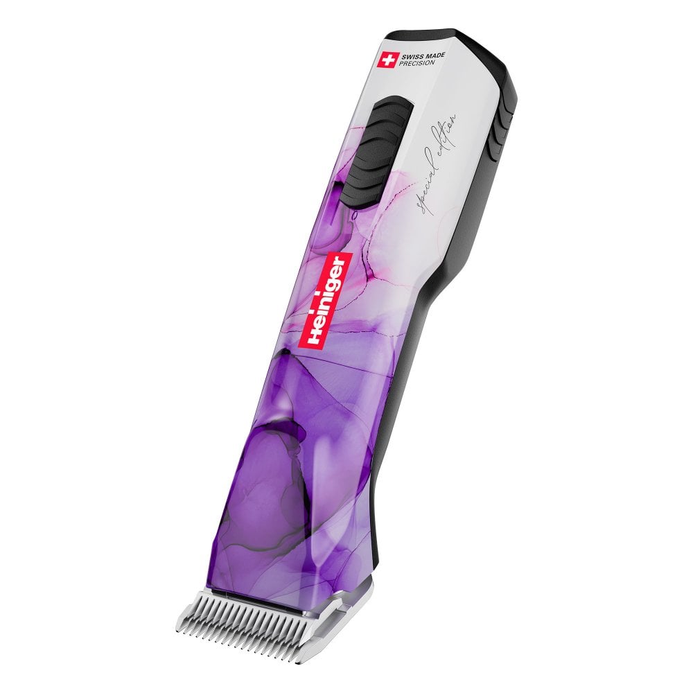 Heiniger dog clippers for sale hotsell