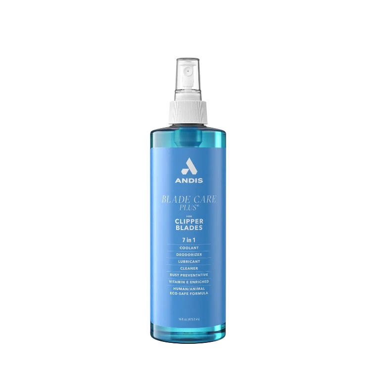 Andis Blue Blade Care Spray