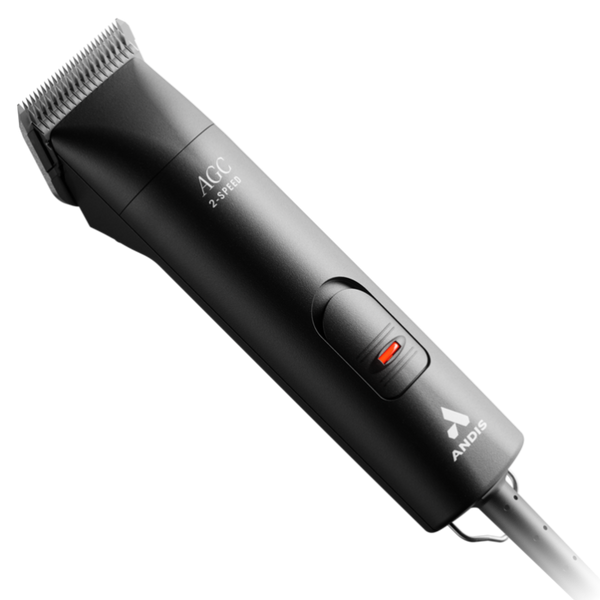 Andis 2 speed clippers uk best sale