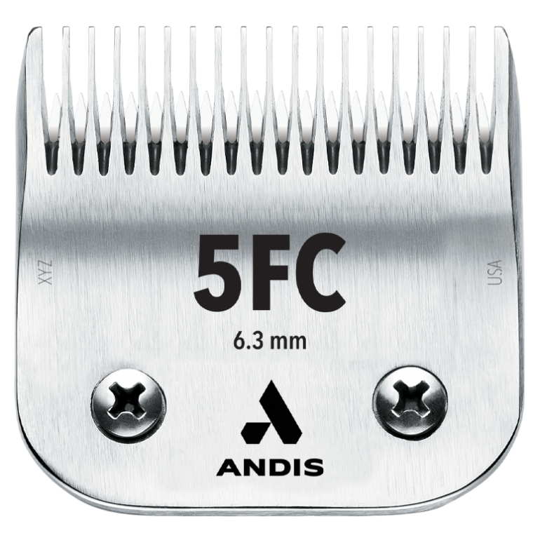 Andis Ultraedge Size 5FC Blade