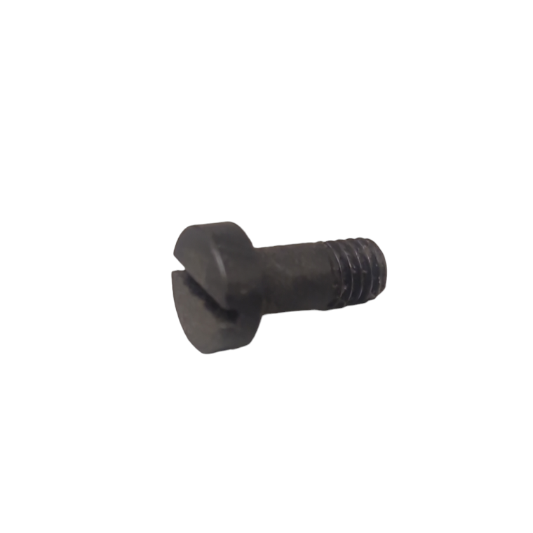 Black Carrier Screw for Heiniger Horse Clippers