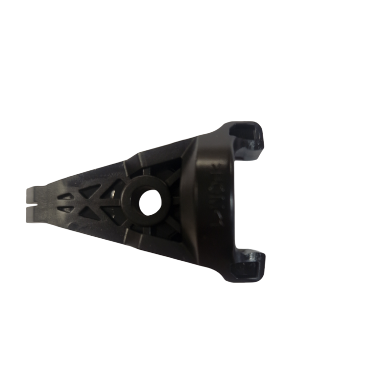 Heiniger Lever for the Opal clipper made from Black Plastic