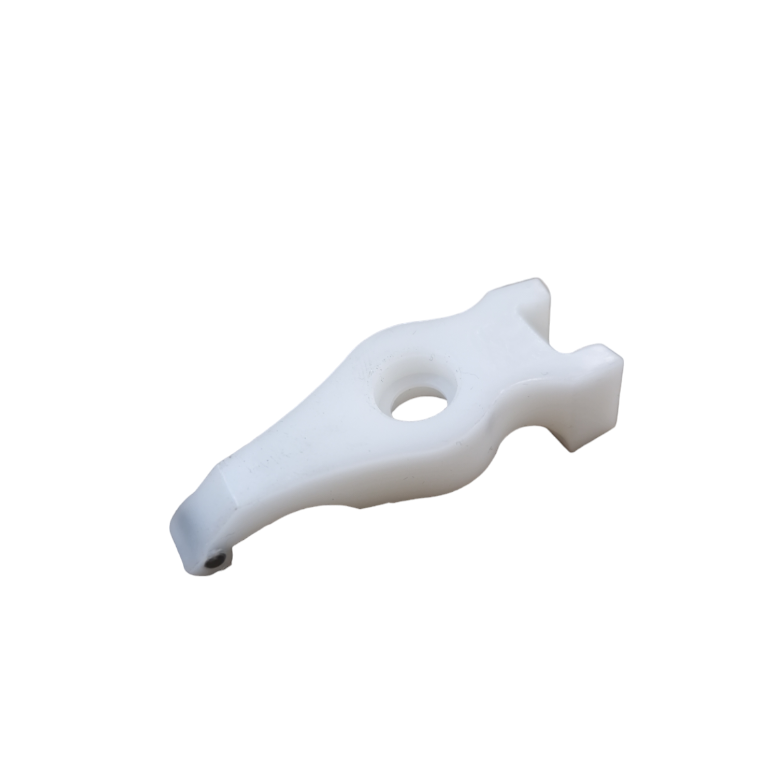 White Plastic Liveryman Harmony Drive Lever