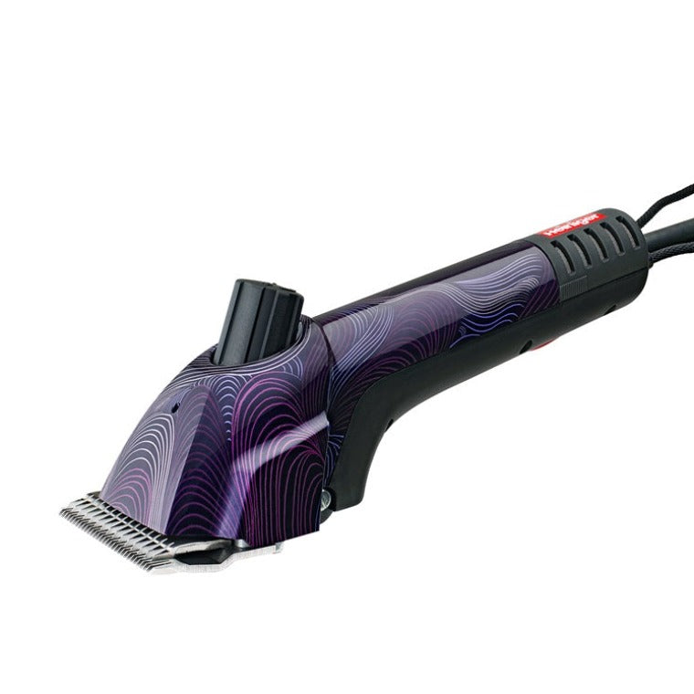 Heiniger Progress Horse Clippers with blade and 240V