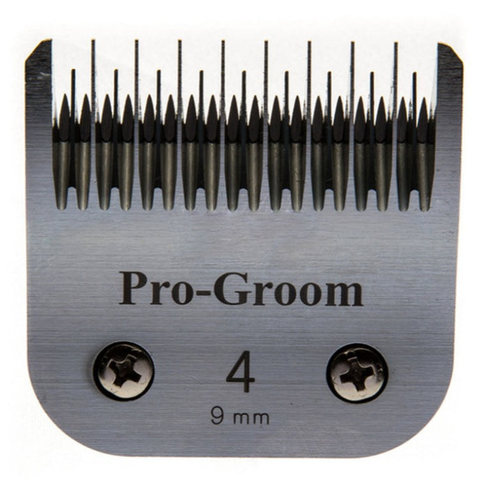 Pro Groom No 4F Dog Clipper Blade